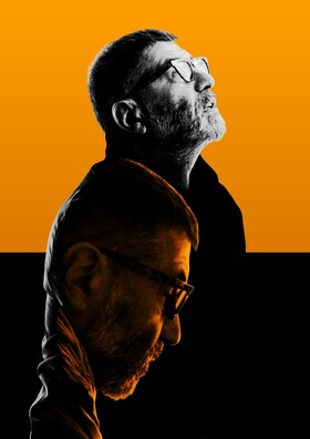 Евгений Гришковец "Когда я боюсь" Театрально-концертное агентство "Звёздный дождь"