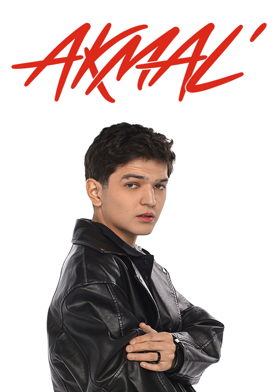 AKMAL  Театрально-концертное агентство "Звёздный дождь"